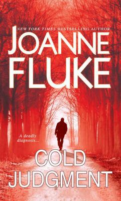 Cold Judgment 0758289758 Book Cover