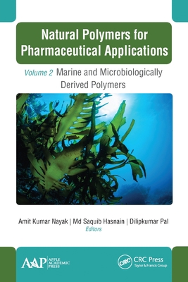 Natural Polymers for Pharmaceutical Application... 1774631849 Book Cover