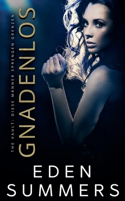 Gnadenlos [German] B09BGHTMT5 Book Cover