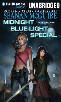 Midnight Blue-Light Special 148056365X Book Cover