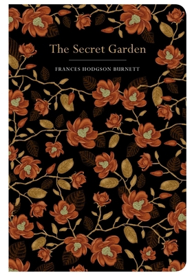 The Secret Garden 1912714949 Book Cover