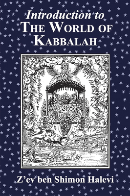 Introduction to the World of Kabbalah 1917606060 Book Cover