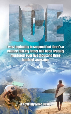 Ice 1713067153 Book Cover