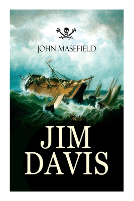 Jim Davis: Thrilling Escapade of a Daring Hero ... 8027344689 Book Cover