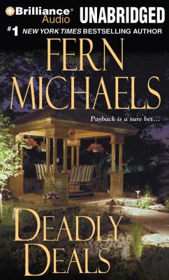 Deadly Deals 1469264528 Book Cover