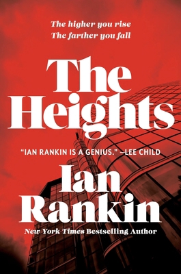 The Heights 1538776103 Book Cover