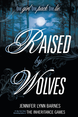 Raised by Wolves B0D6KR8F5M Book Cover