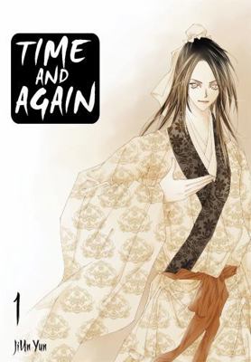 Time and Again, Volume 1 0759530580 Book Cover