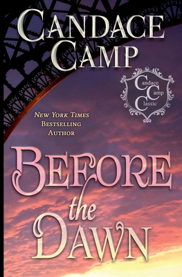 Before the Dawn 1951316010 Book Cover