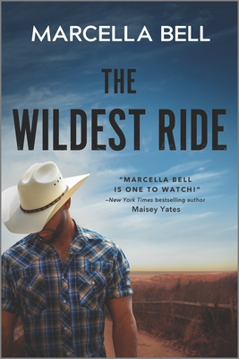 The Wildest Ride 1335773223 Book Cover