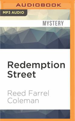 Redemption Street 1522687696 Book Cover