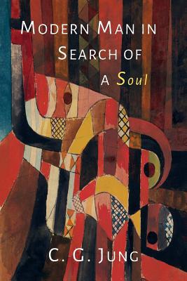 Modern Man in Search of a Soul 1684220904 Book Cover