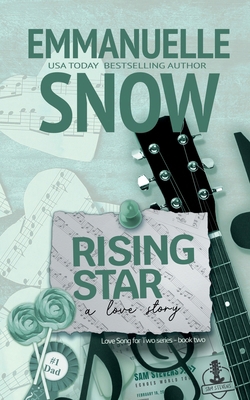 Rising Star 1990429815 Book Cover
