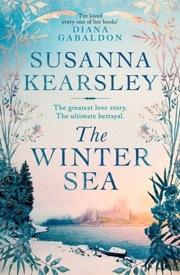 The Winter Sea 1471196070 Book Cover