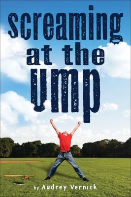 Screaming at the Ump 054425208X Book Cover