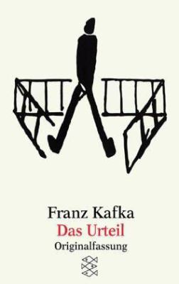 Das Urteil [German] 3596200199 Book Cover