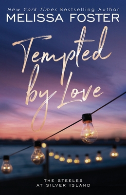 Tempted by Love: Jack "Jock" Steele (Special Ed... 1948004267 Book Cover