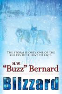 Blizzard 1611945933 Book Cover