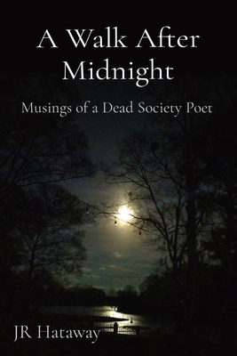 A Walk After Midnight: Musings of a Dead Societ... [Large Print] 1088008313 Book Cover