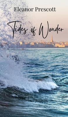 Tides of Wonder 1805872524 Book Cover