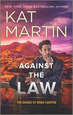 Against the Law 0778333817 Book Cover