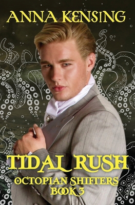 Tidal Rush 1959268155 Book Cover