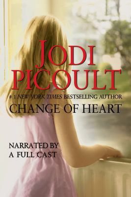 Change of Heart 1428180583 Book Cover