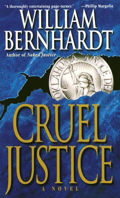 Cruel Justice B005G6M77C Book Cover