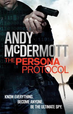 Persona Protocol 075538069X Book Cover