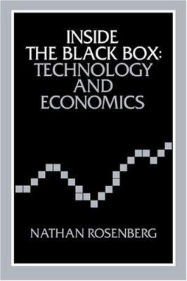 Inside the Black Box: Technology and Economics B01D315L10 Book Cover