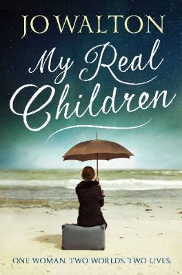 My Real Children 147211972X Book Cover