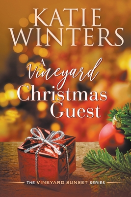 A Vineyard Christmas Guest B09TMWPBWX Book Cover