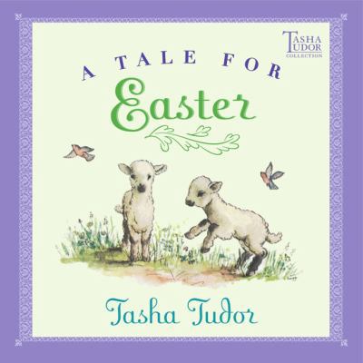 Tale for Easter 0613880668 Book Cover