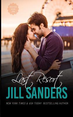 Last Resort 194289659X Book Cover
