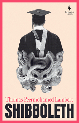 Shibboleth 1787705552 Book Cover
