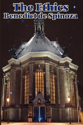 The Ethics 1604591420 Book Cover