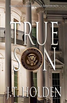 True Son 1937696251 Book Cover
