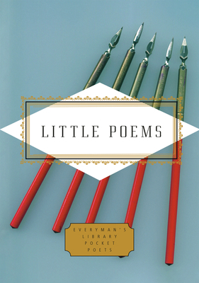 Little Poems 0593536304 Book Cover