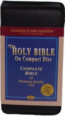 Holy Bible: King James Version 1930034075 Book Cover