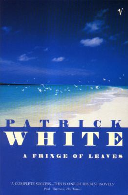 A Fringe of Leaves 0099749211 Book Cover