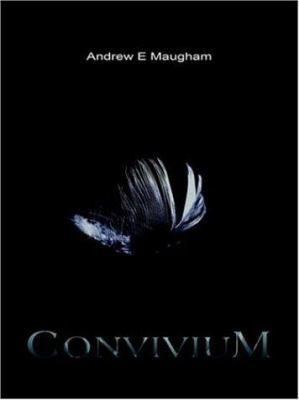 Convivium 1425916295 Book Cover