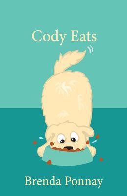 Cody Eats 1532409435 Book Cover