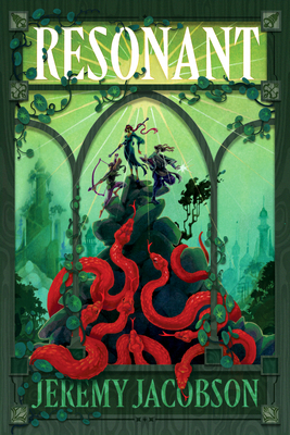 Resonant 1967967164 Book Cover