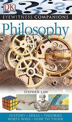 Philosophy B0071GDOBI Book Cover