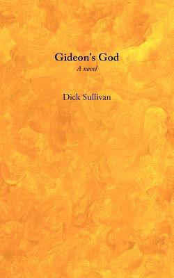 Gideon's God 0906280141 Book Cover