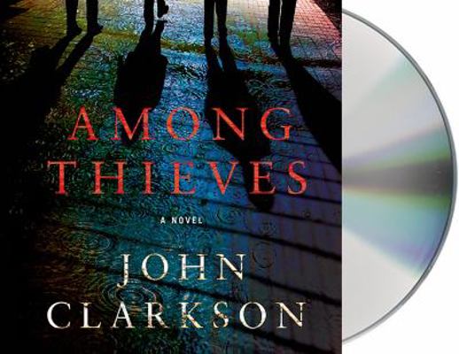 Among Thieves 1427259267 Book Cover