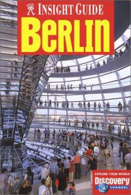 Berlin 1585731463 Book Cover