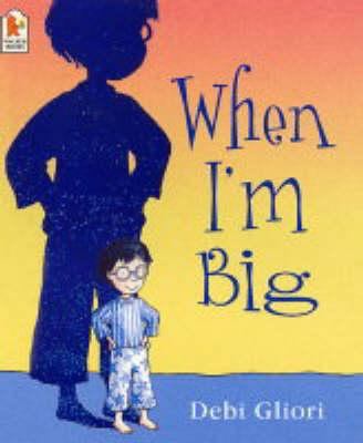 When I'm Big 184428784X Book Cover