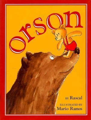 Orson 0688137997 Book Cover