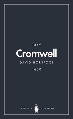 Cromwell 014198869X Book Cover